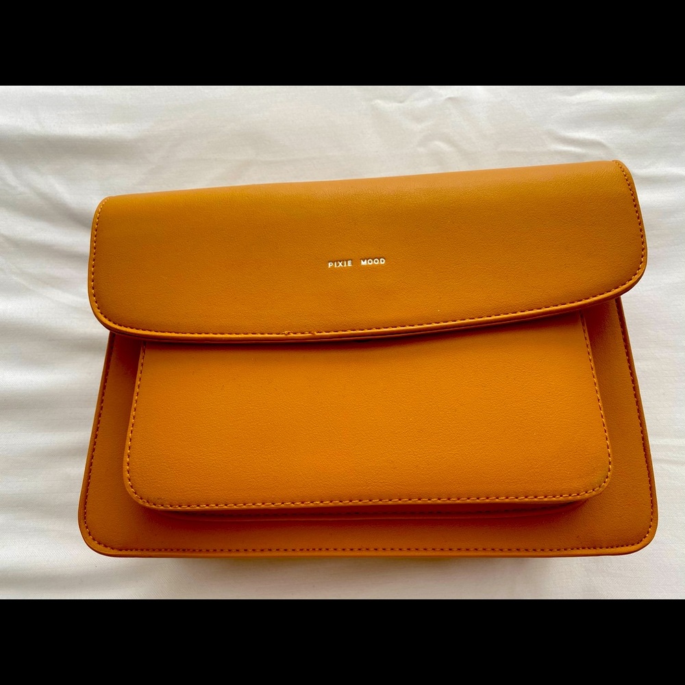 Pixie mood purse